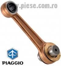 Kit biela ambielaj  originala Piaggio Ciao - Bravo - Boxer - Si - Grillo bolt 10mm
